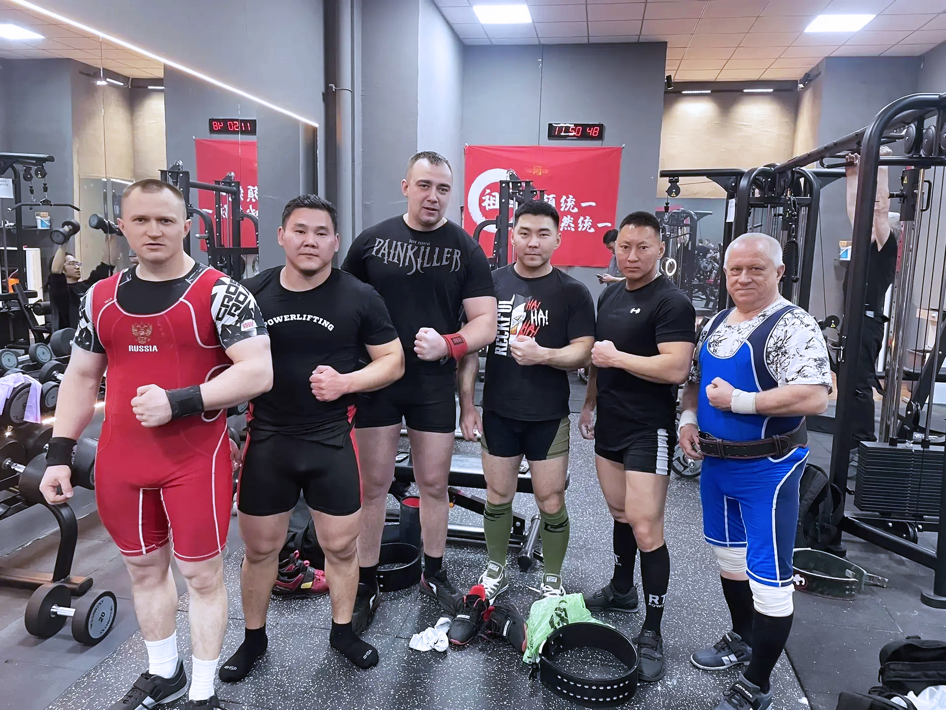 Команда «Железные дороги Якутии» заняла 1 место на «Кубке Амура»