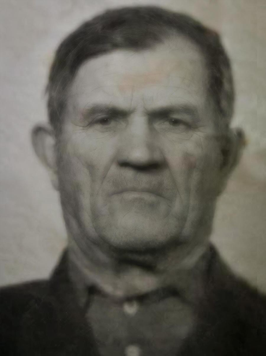 Мулин Афанасий Васильевич