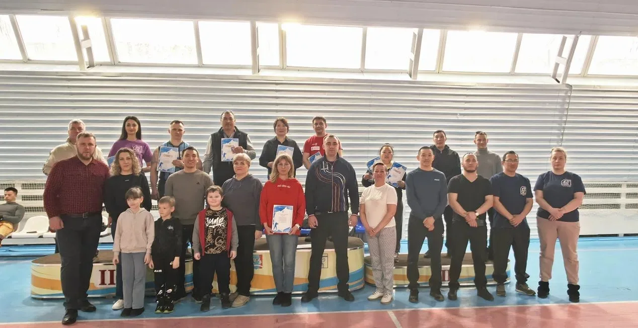 На спартакиаде АО «АК «ЖДЯ» выявили самых метких и сильных