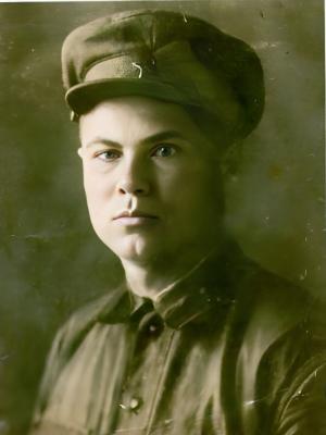 Пелагеевский Иван Иванович