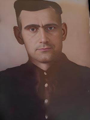 Черепов Иван Андреевич