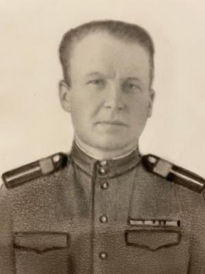 Смирнов Николай Иванович