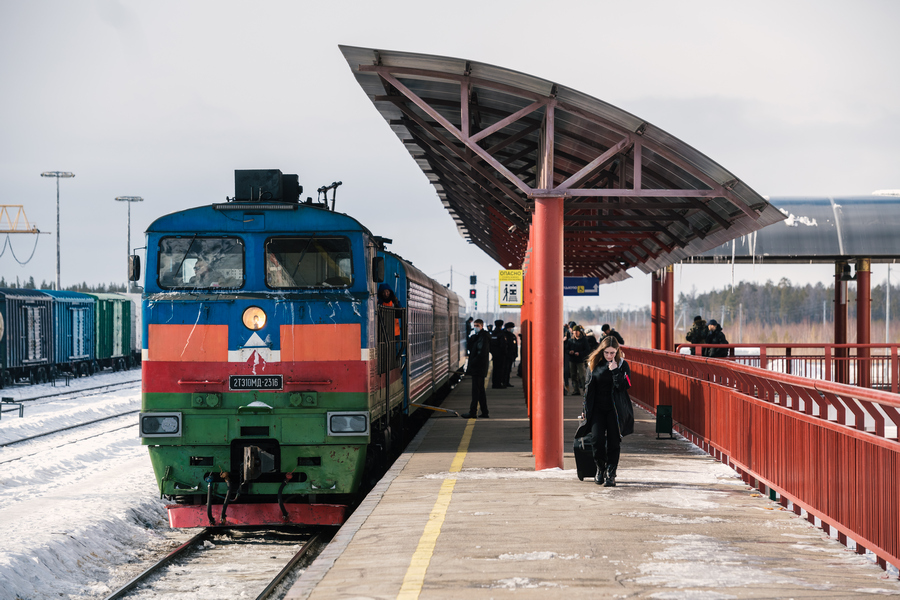 С 1 ноября отменён понижающий коэффициент на перевозку пассажиров в купейных вагонах АО «АК «ЖДЯ»