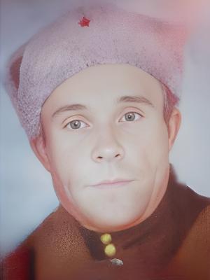 Игнатенко Алексей Давыдович