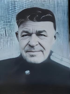 Ваганов Василий Иванович