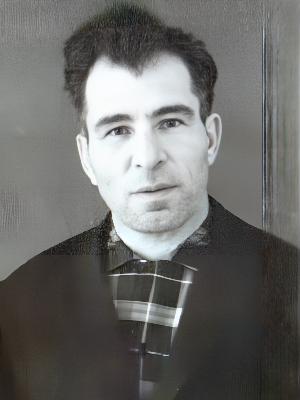 Щербак Василий Алексеевич