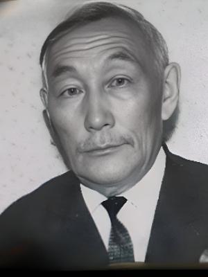 Боескоров Тимофей Данилович