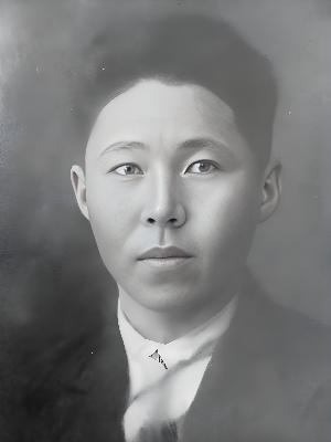 Аржаков Василий Иванович