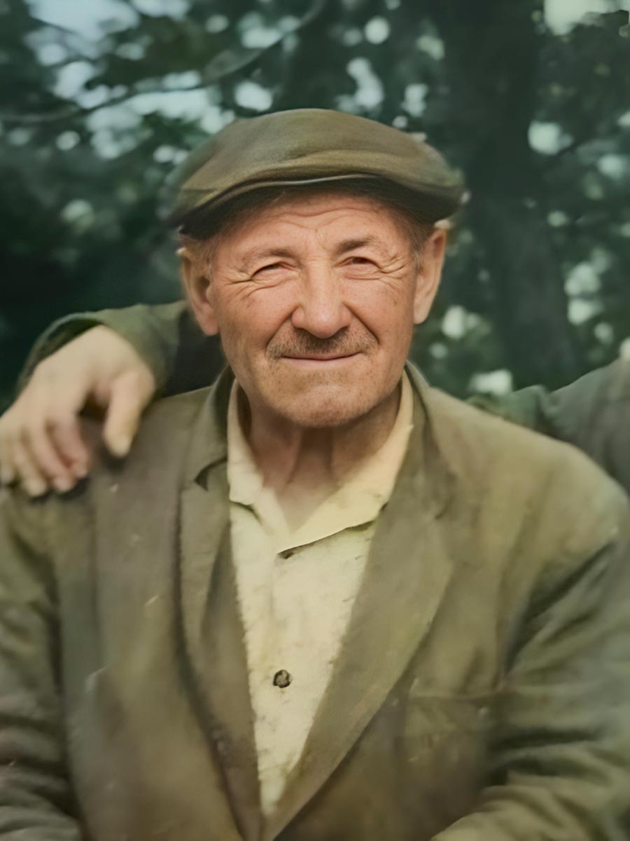 Удовиченко Иосиф Михайлович