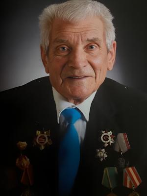 Смирнов Константин Иванович