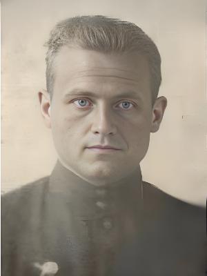 Кондратов Константин Асонович