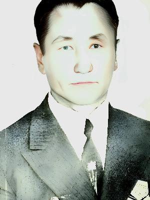 Романов Афанасий Назарович