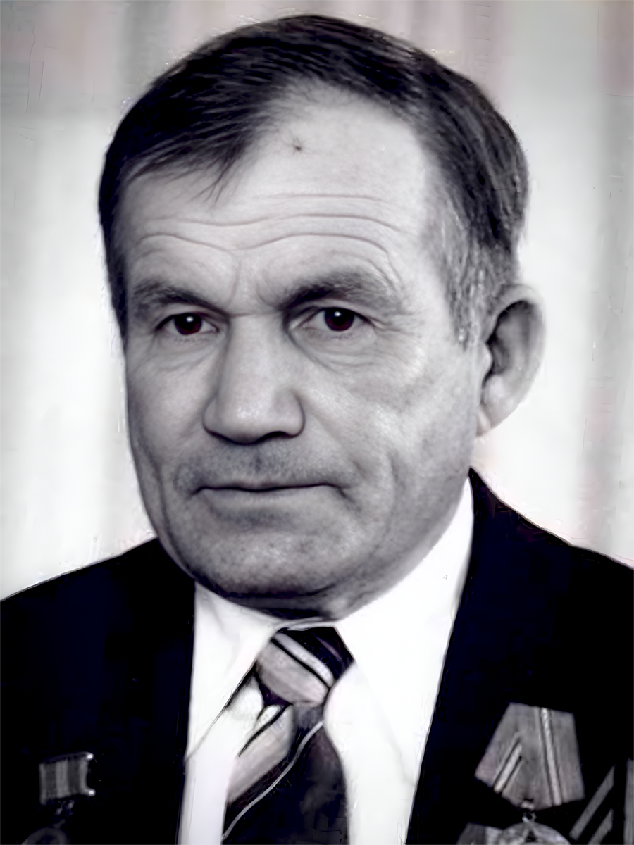 Шипигусев Алексей Александрович