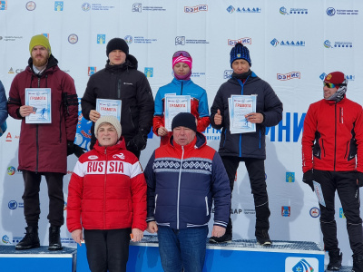 В Алдане открылась  XV спартакиада среди трудовых коллективов Акционерной компании «Железные дороги Якутии»