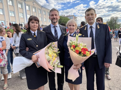 В Алдане наградили железнодорожников