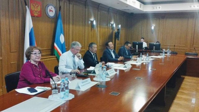 Совет директоров АО «АК «ЖДЯ»  рассмотрел вопросы проведения годового Общего собрания акционеров 