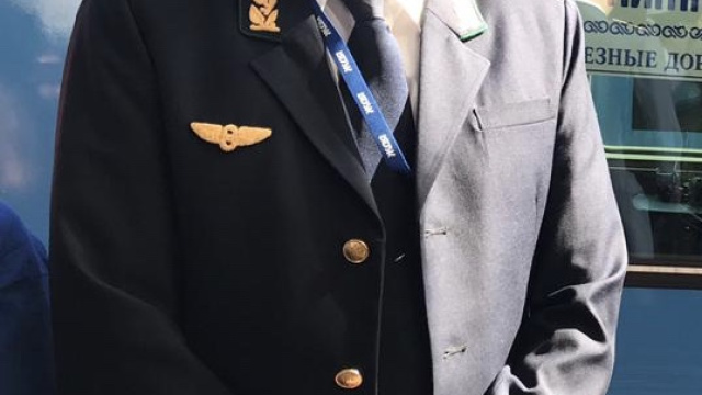 Локомотивная служба