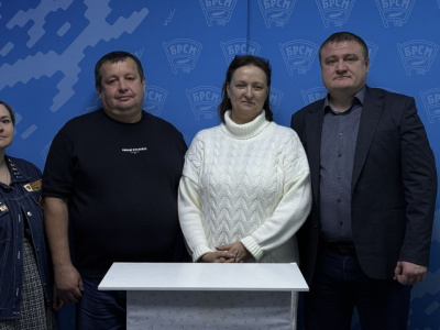 БРСМ и АО «АК «ЖДЯ» объединяют усилия для развития студенческих отрядов