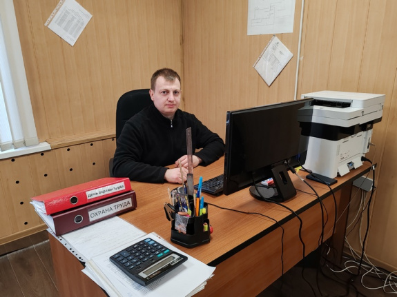 Оборудование в суровых условиях должно работать надежно и без сбоев Оборудование в суровых условиях должно работать надежно и без сбоев