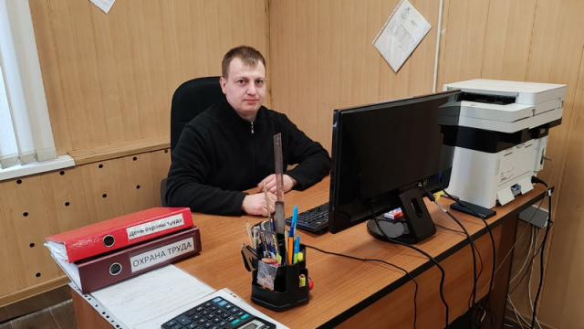 Оборудование в суровых условиях должно работать надежно и без сбоев