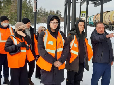 В Алдане подвели итоги олимпиады на целевые места в ДВГУПС