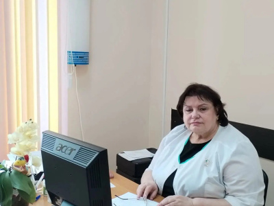 Медицинский центр
