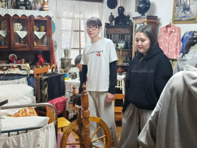 14 выпускников получили возможность целевого обучения в  ДВГУПС по итогам предметной олимпиады