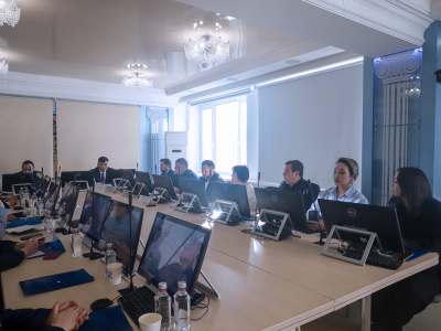 АО «АК «ЖДЯ» успешно завершило зимний этап северного завоза