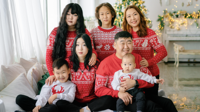 Железнодорожный корабль «Счастье»