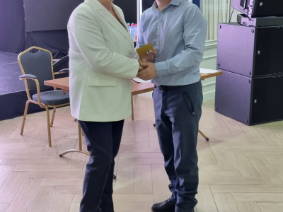 В АО «АК «ЖДЯ» прошла отчетно-выборная профсоюзная конференция