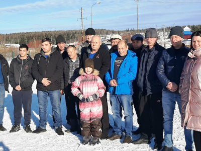 В Акционерной компании «Железные дороги Якутии» состоялся конкурс профессионального мастерства среди водителей.