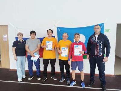 В Алдане завершилась спартакиада железнодорожников