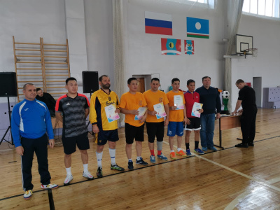 Стартовала XVI  спартакиада трудовых коллективов Акционерной компании «Железные дороги Якутии»