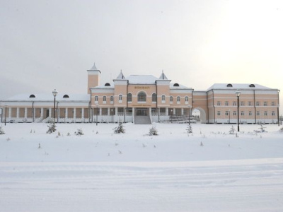 Акционерная компания «Железные дороги Якутии» проведет конкурс ледовых скульптур «Новогодняя фантазия» в Нижнем Бестяхе