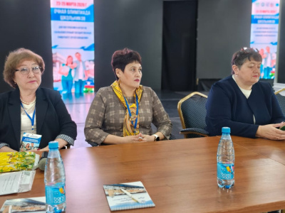 В Алдане стартовала предметная олимпиада школьников на целевые места в ДВГУПС