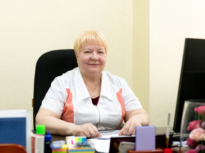 Светлой  памяти Беляковой Татьяны Яковлевны (15.01.1950 – 30.08.2025)