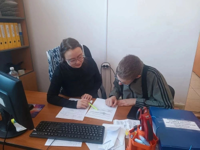 Фирменные классы АО «АК «ЖДЯ» подтверждают статус лидеров профориентации в Якутии