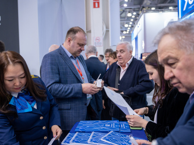 Железные дороги Якутии получили специальную награду на юбилейной выставке «ТрансРоссия» и представили проекты развития международного коридора