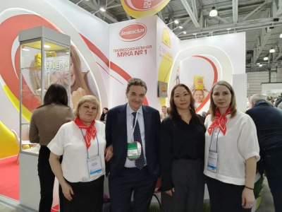 АО «АК «ЖДЯ» выстраивает эффективные логистические цепочки на выставке «ПРОДЭКСПО-2026» для ускорения доставки товаров в Якутию 