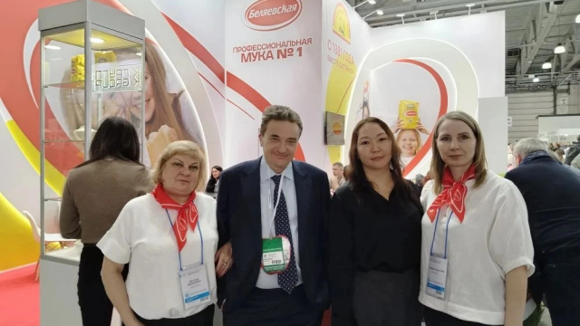 АО «АК «ЖДЯ» выстраивает эффективные логистические цепочки на выставке «ПРОДЭКСПО-2026» для ускорения доставки товаров в Якутию 