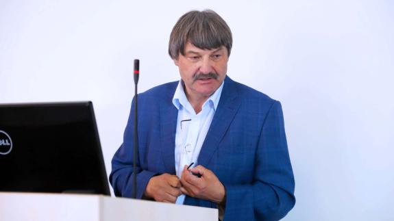 Василий Шимохин переизбран депутатом городского совета города Томмот с убедительным результатом Василий Шимохин переизбран депутатом городского совета города Томмот с убедительным результатом
