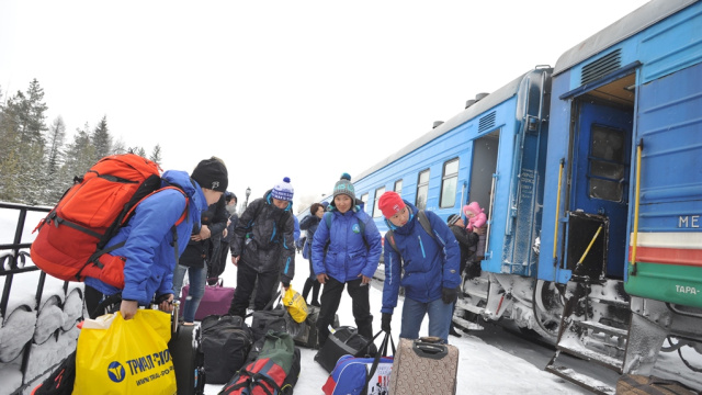 Объявляются скидки 50% на продажу ж/д билетов школьникам в период летних каникул