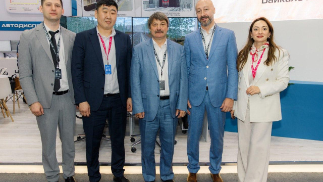 АО «АК «ЖДЯ» и ГК Нацпроектстрой  решили объединить усилия для продвижения проекта строительства железной дороги Нижний Бестях - Магадан