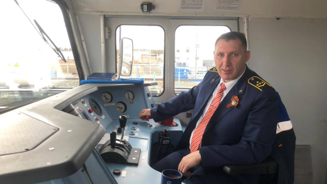 От мечты о небе к стальным магистралям