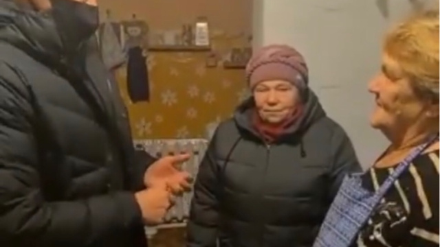 Глава поселка Нижний Куранах выразил благодарность АО «АК «ЖДЯ» за поддержку