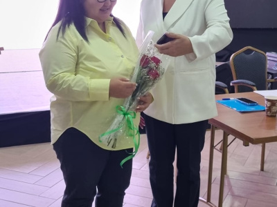 В АО «АК «ЖДЯ» прошла отчетно-выборная профсоюзная конференция