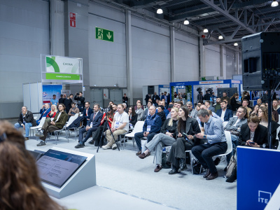 Железные дороги Якутии получили специальную награду на юбилейной выставке «ТрансРоссия» и представили проекты развития международного коридора