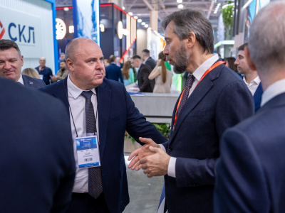 Железные дороги Якутии на «ТрансРоссия»-2026: продуктивный старт и новые горизонты сотрудничества