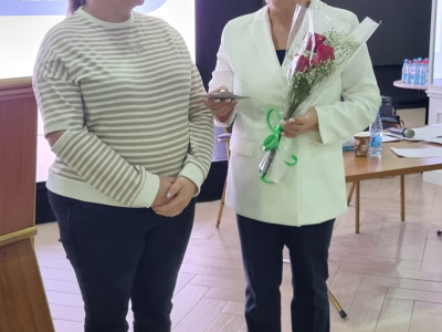 В АО «АК «ЖДЯ» прошла отчетно-выборная профсоюзная конференция