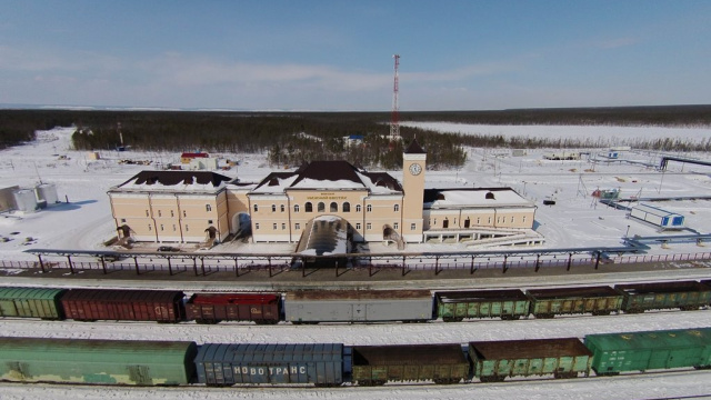 Устойчивая динамика роста перевозок ЖДЯ сохраняется